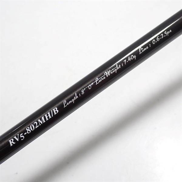 ロックライバー５ＧＲＶ５ー８０２ＭＨ／Ｂ